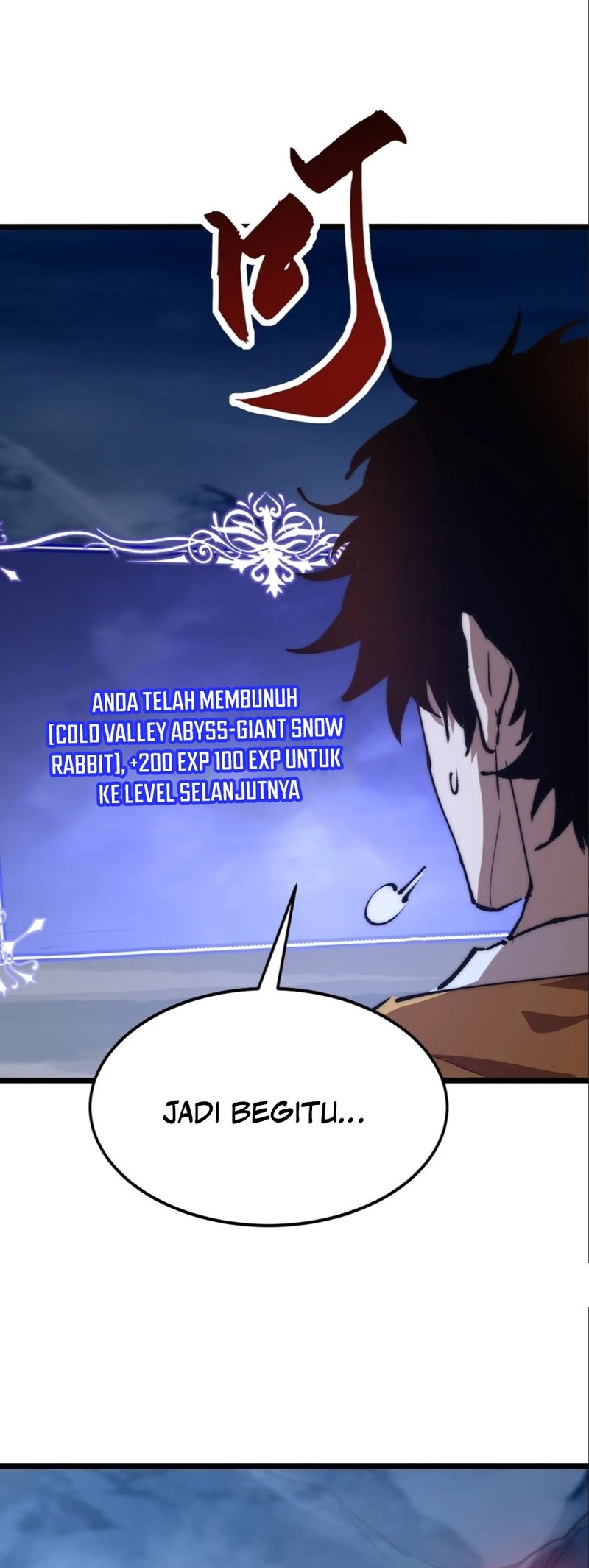 Summon The Demon, For I Am The Abyss Chapter 9 Gambar 4