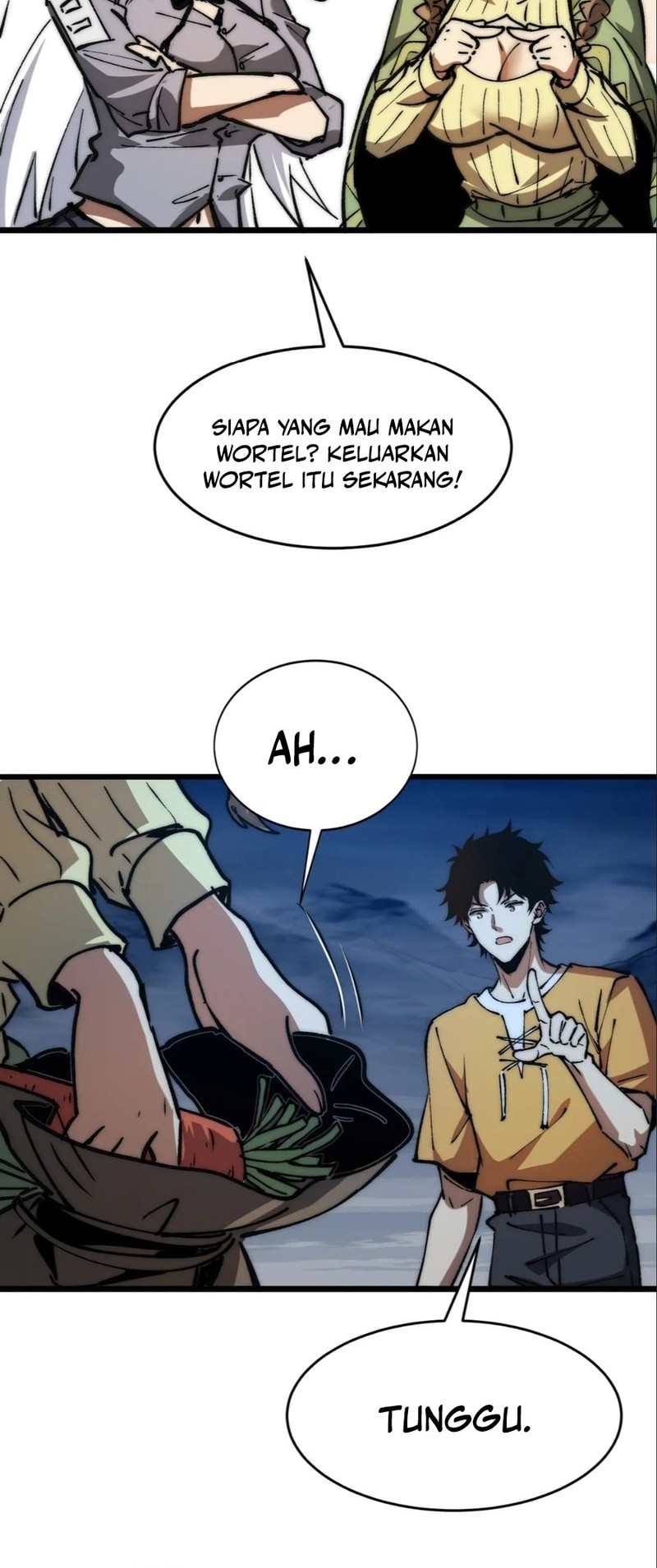 Summon The Demon, For I Am The Abyss Chapter 9 Gambar 8