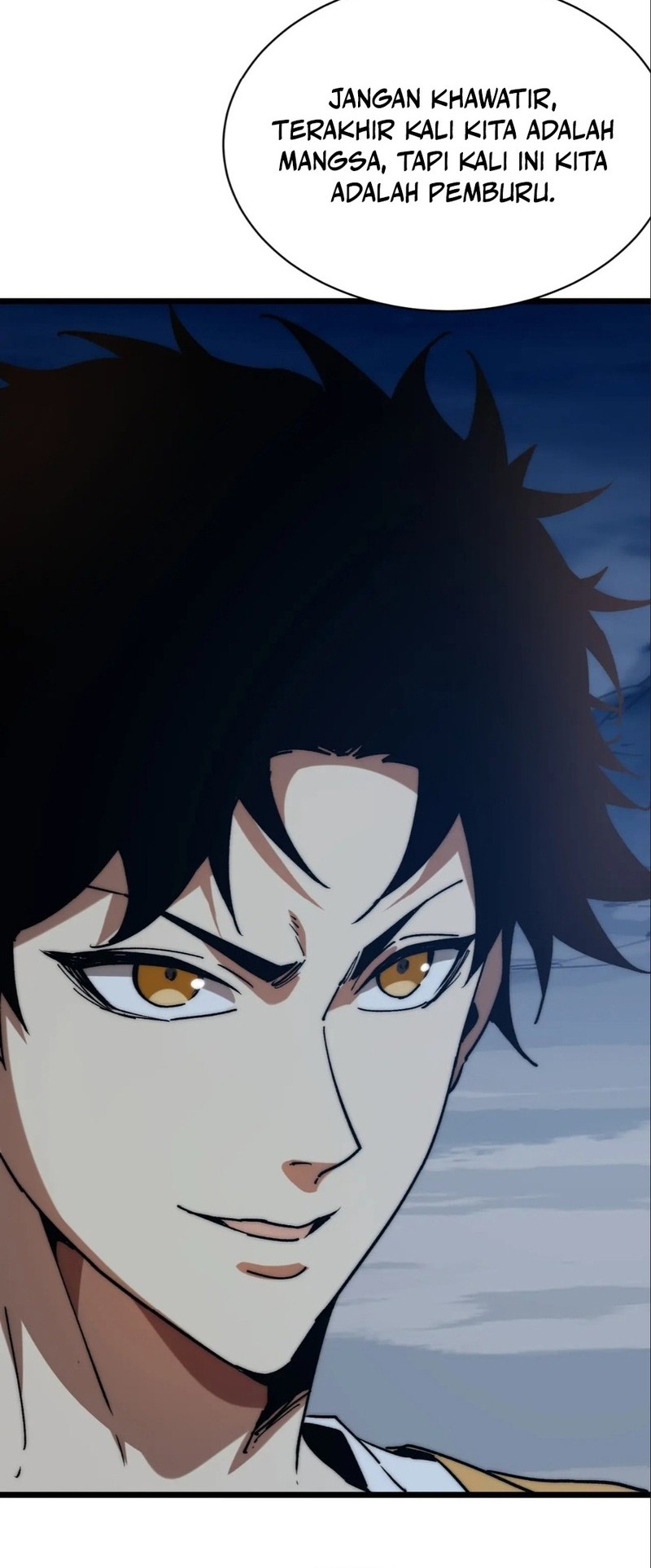 Summon The Demon, For I Am The Abyss Chapter 9 Gambar 12