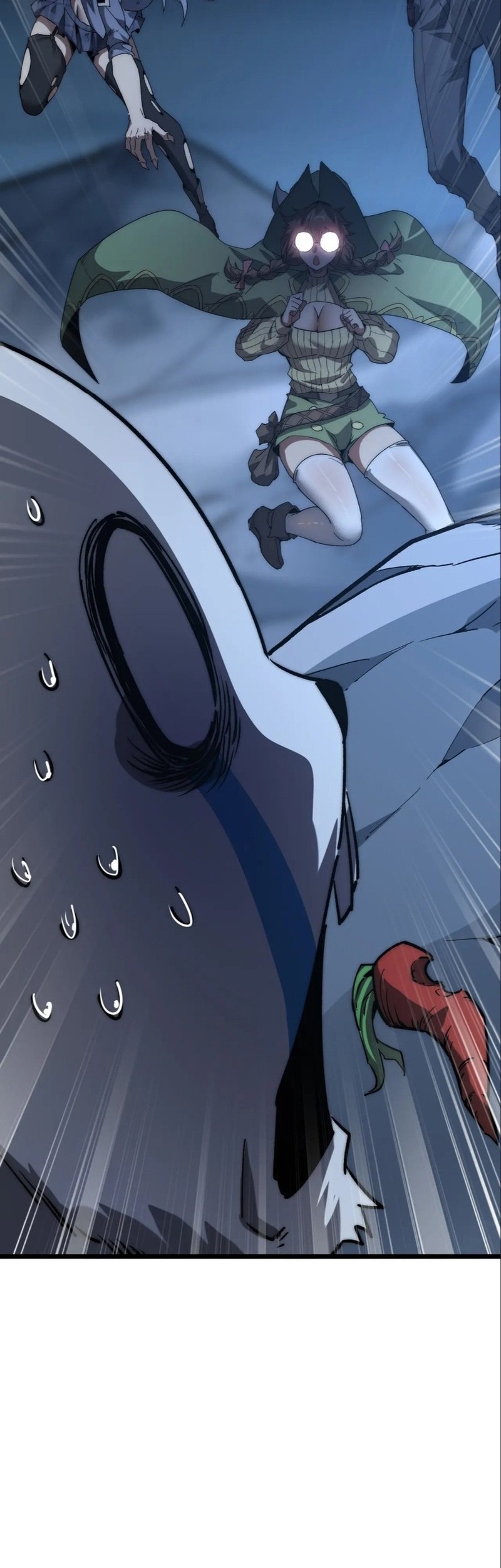Summon The Demon, For I Am The Abyss Chapter 9 Gambar 16