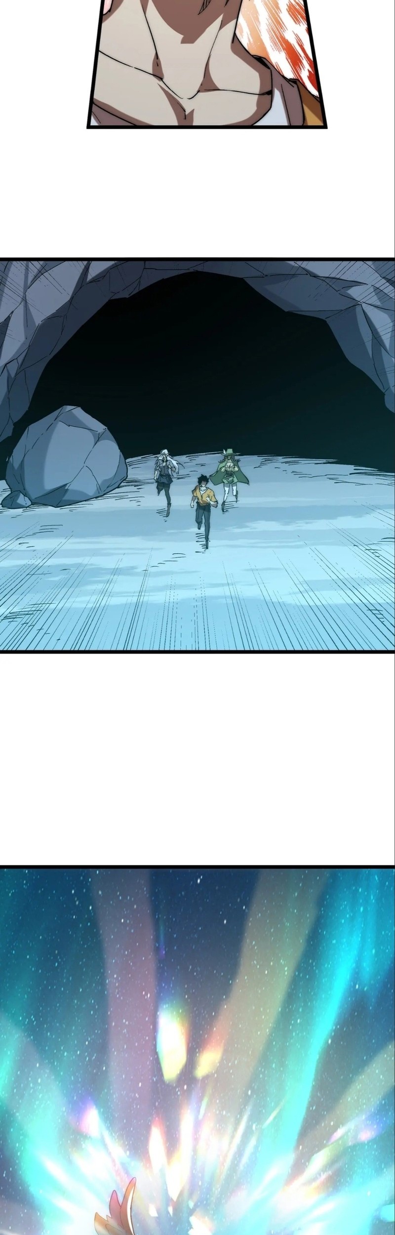 Summon The Demon, For I Am The Abyss Chapter 9 Gambar 27