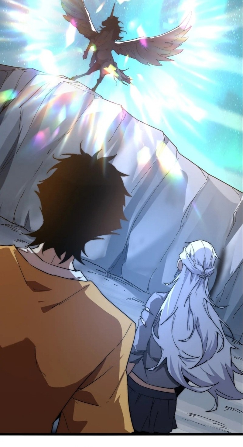Summon The Demon, For I Am The Abyss Chapter 9 Gambar 28