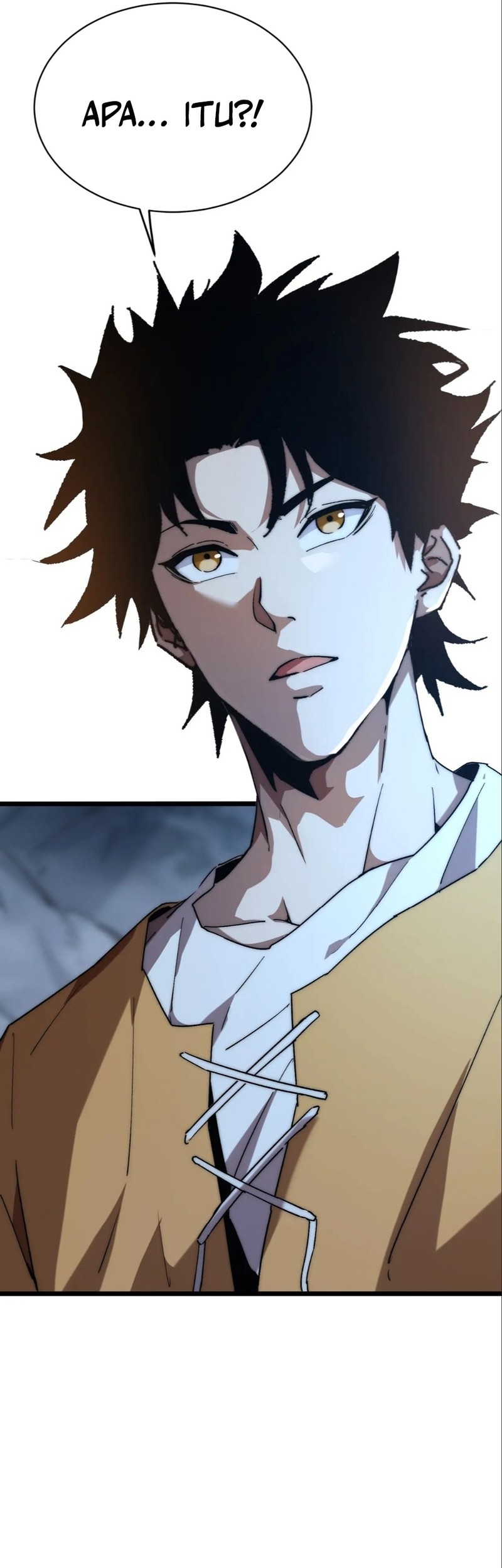 Summon The Demon, For I Am The Abyss Chapter 9 Gambar 29