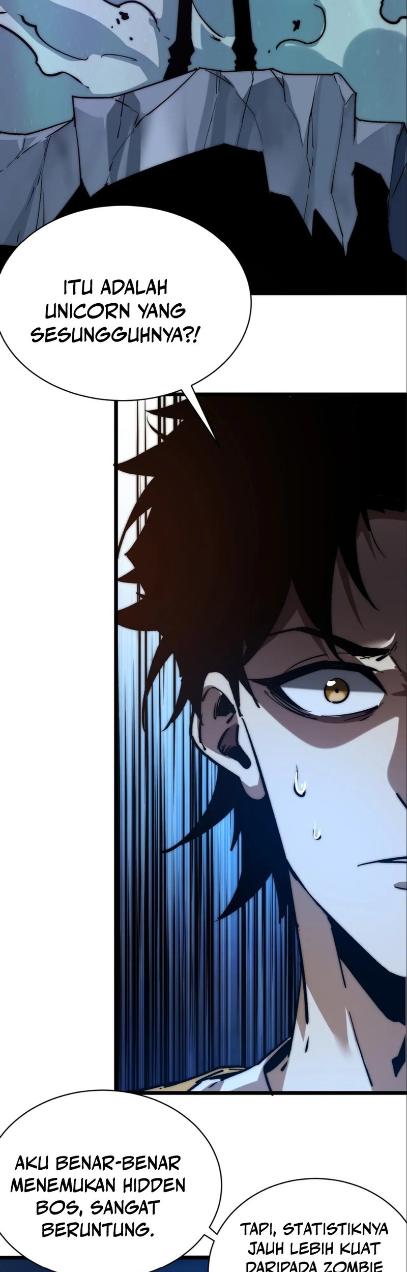 Summon The Demon, For I Am The Abyss Chapter 9 Gambar 31