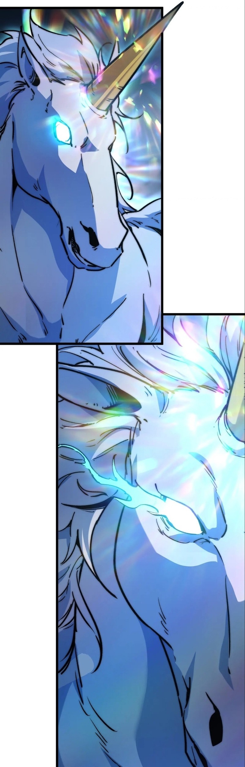 Summon The Demon, For I Am The Abyss Chapter 9 Gambar 33