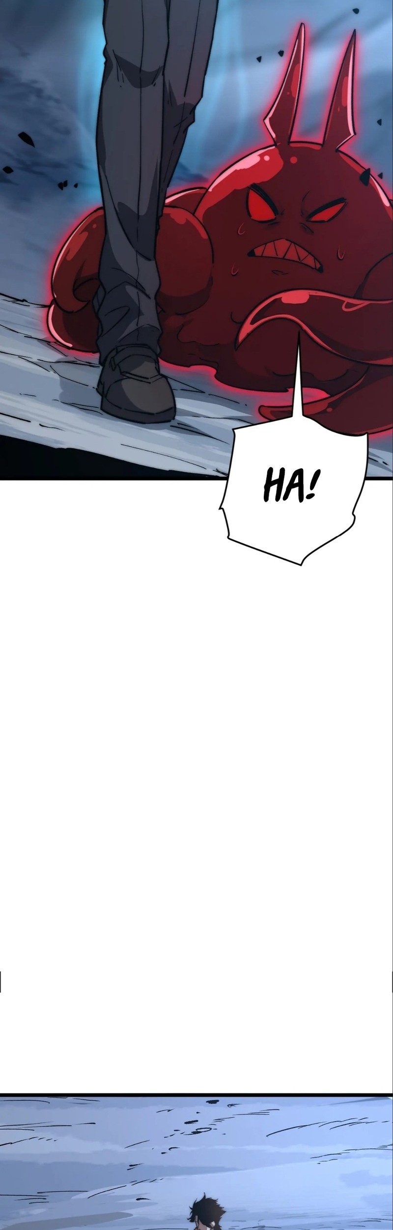 Summon The Demon, For I Am The Abyss Chapter 9 Gambar 35