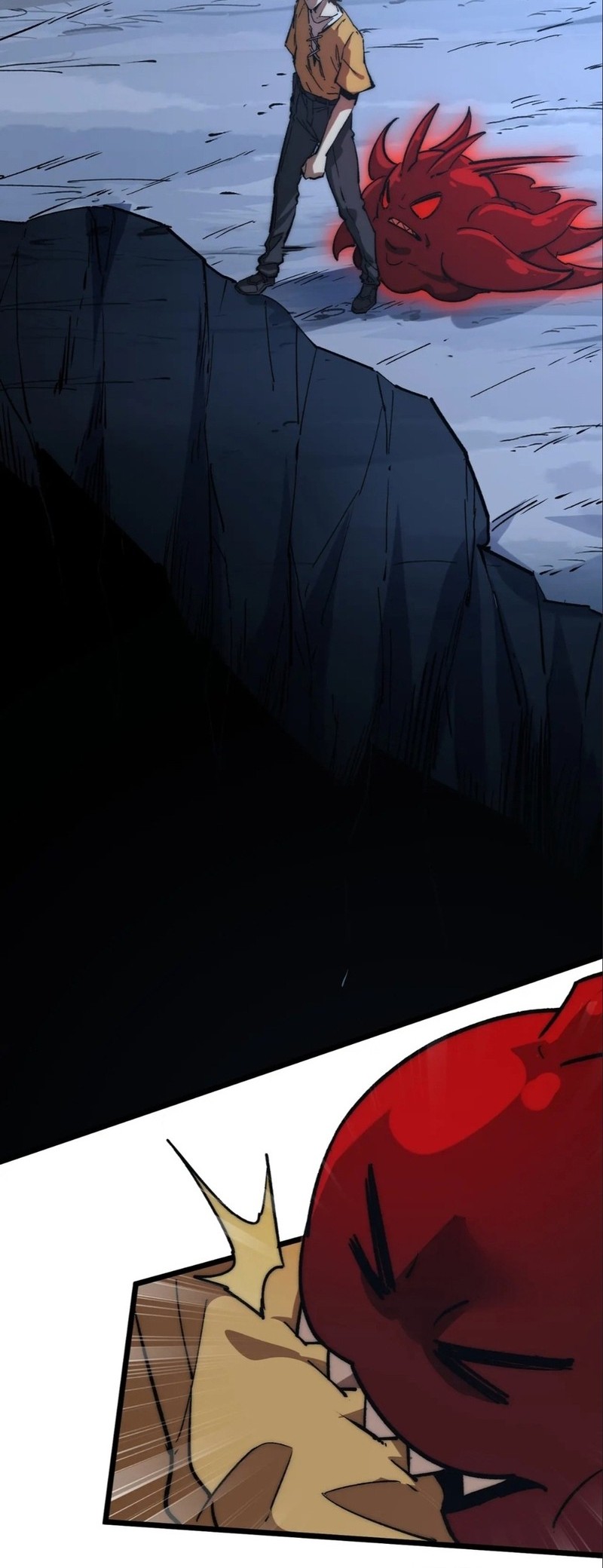 Summon The Demon, For I Am The Abyss Chapter 9 Gambar 36