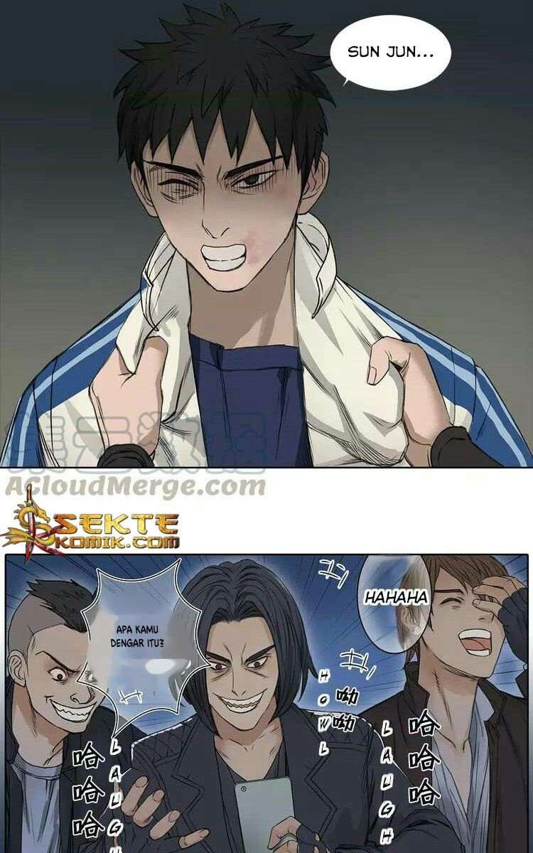 Super Cube Chapter 1 Gambar 30