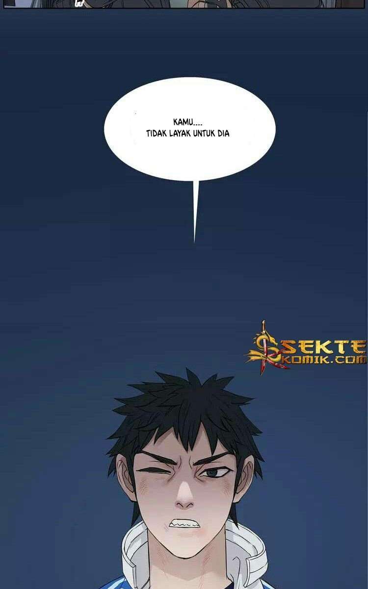 Super Cube Chapter 1 Gambar 31