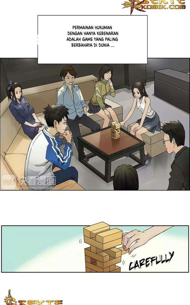 Super Cube Chapter 1 Gambar 4