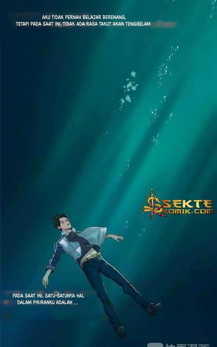 Super Cube Chapter 1 Gambar 40