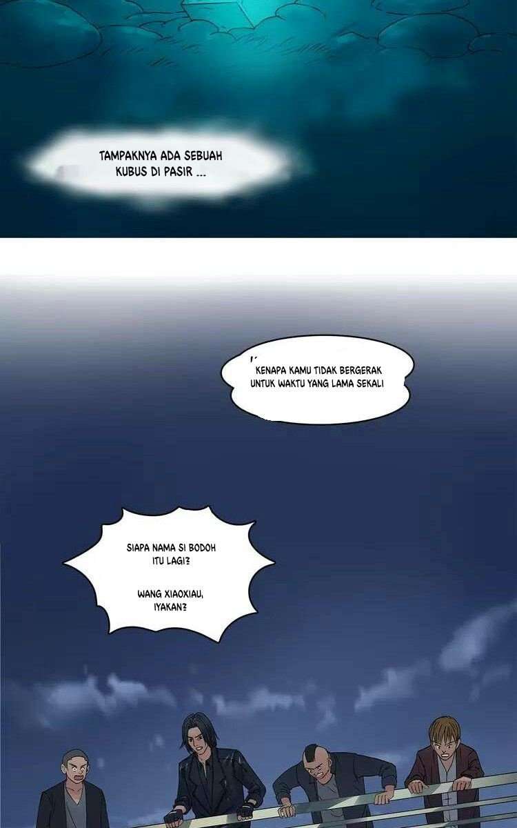 Super Cube Chapter 1 Gambar 44