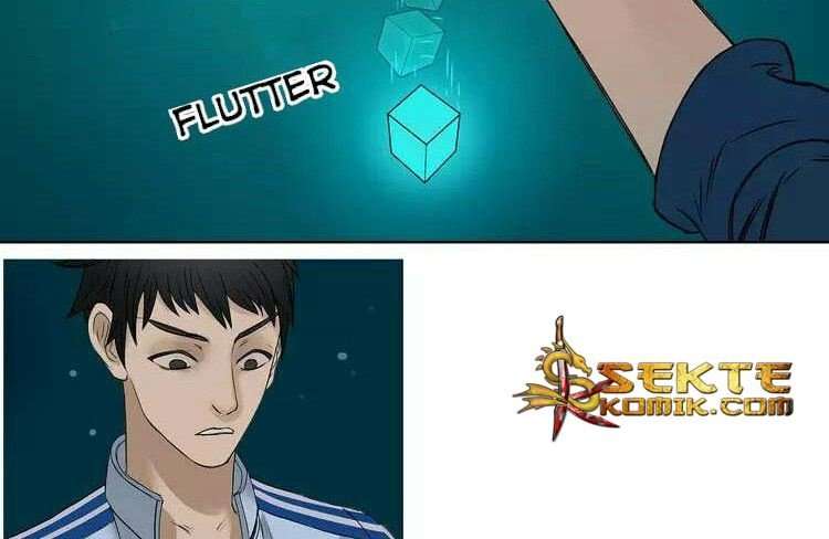 Super Cube Chapter 1 Gambar 49