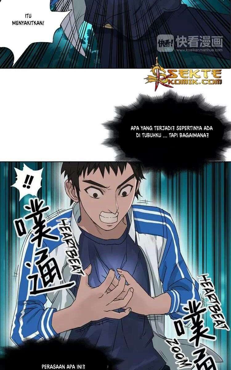 Super Cube Chapter 1 Gambar 52