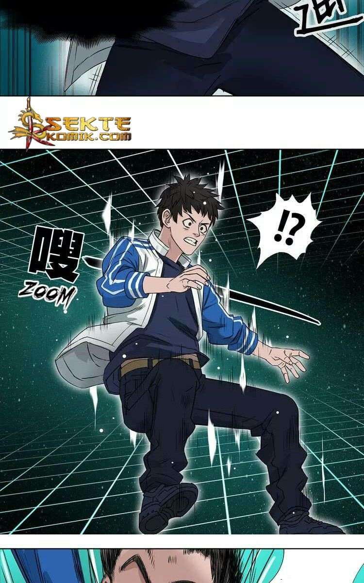 Super Cube Chapter 1 Gambar 53