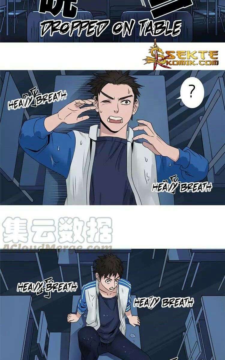 Super Cube Chapter 1 Gambar 59