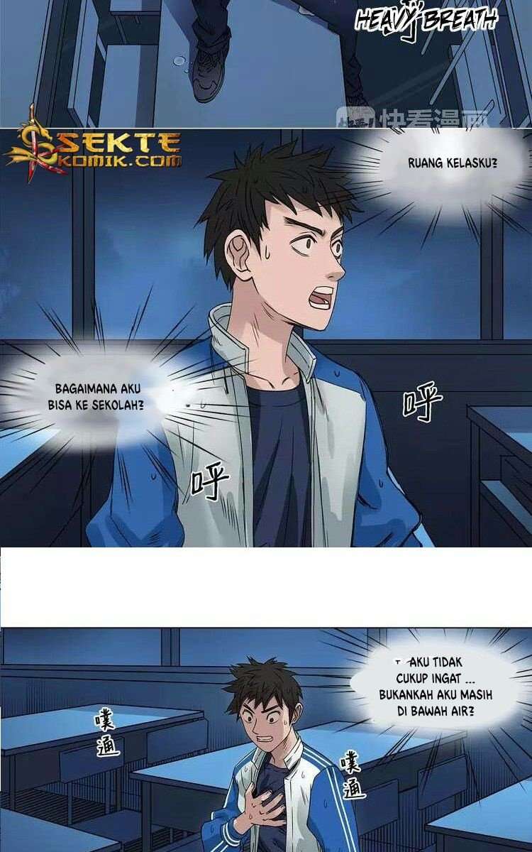 Super Cube Chapter 1 Gambar 60