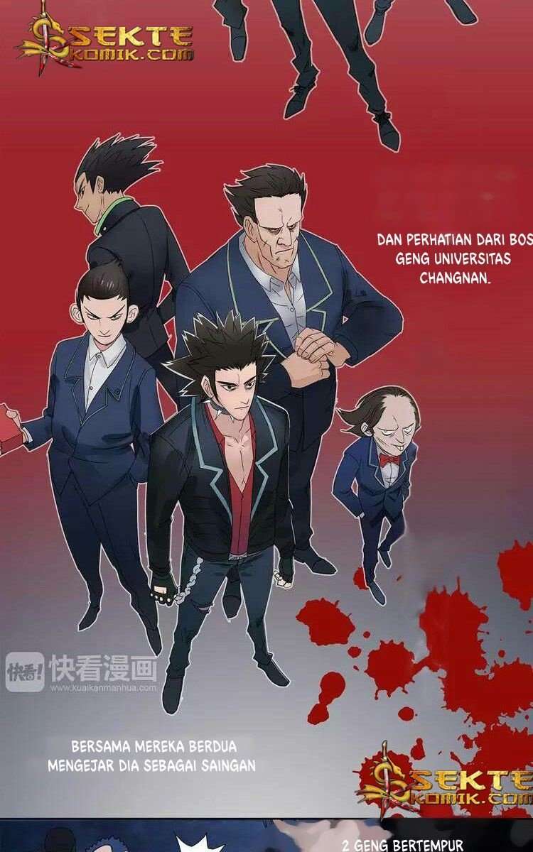 Super Cube Chapter 1 Gambar 8