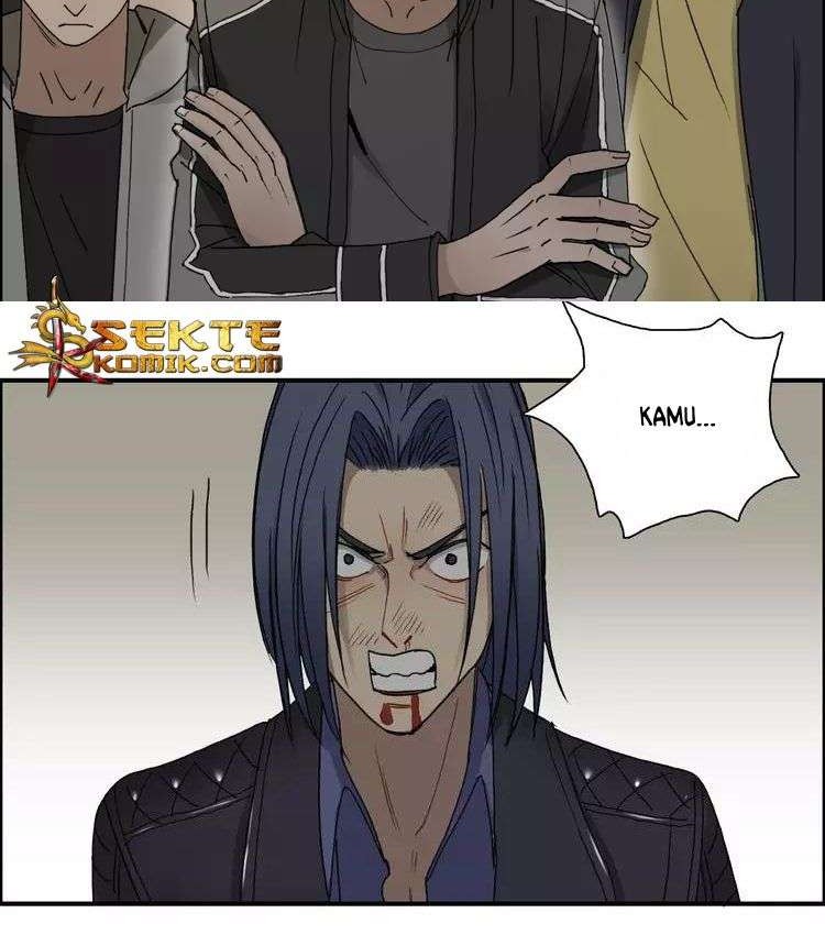 Super Cube Chapter 11 Gambar 5