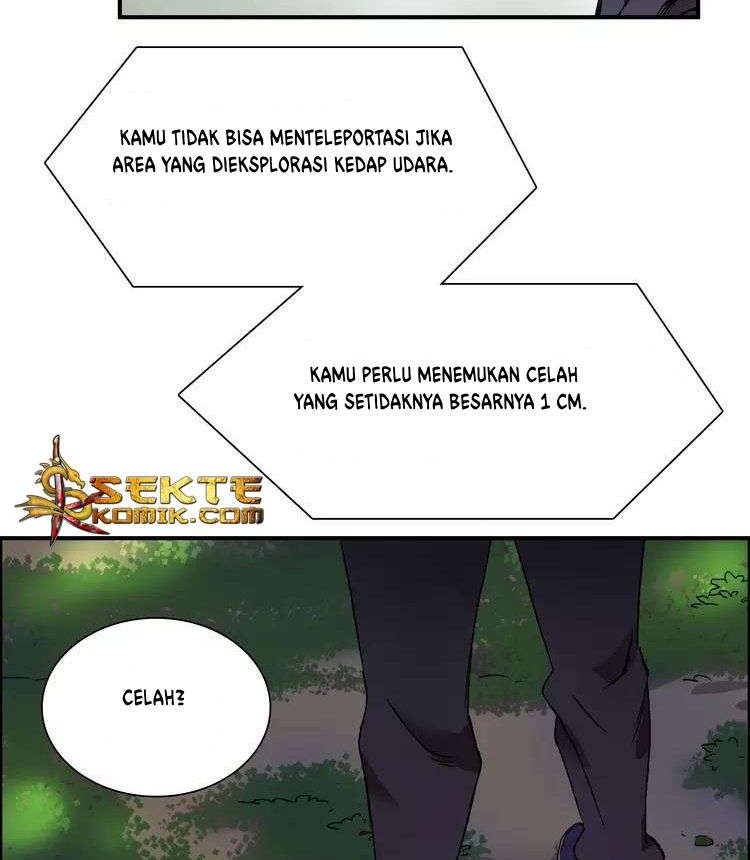 Super Cube Chapter 12 Gambar 28