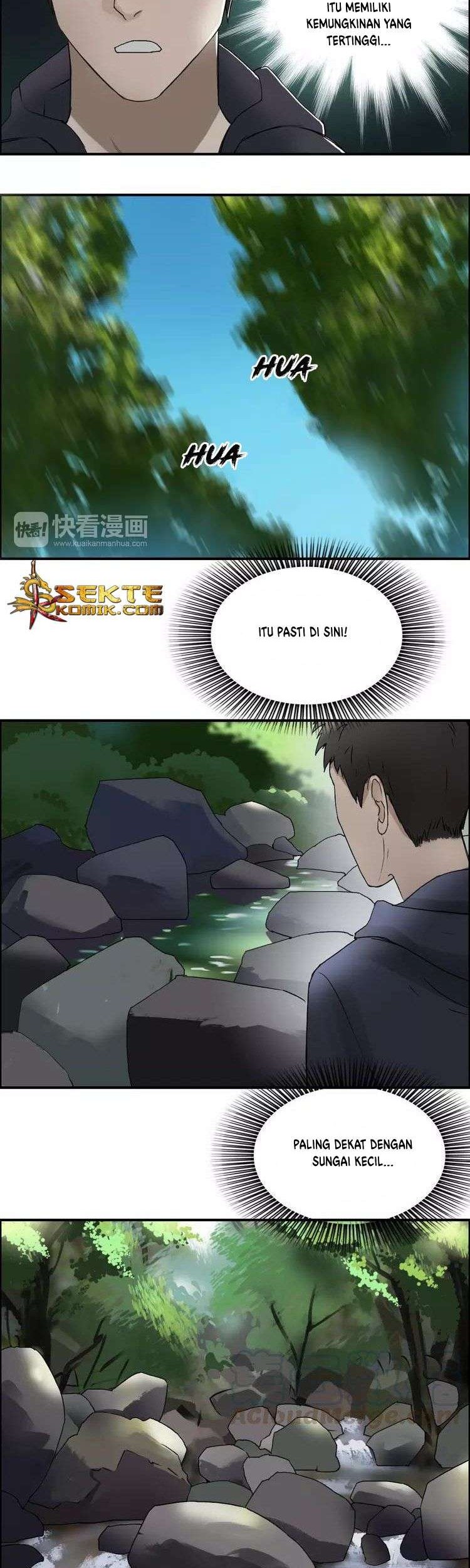 Super Cube Chapter 12 Gambar 30