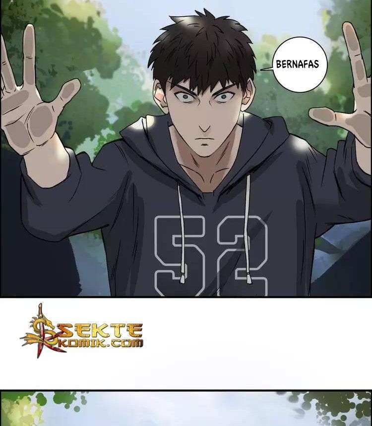 Super Cube Chapter 12 Gambar 34
