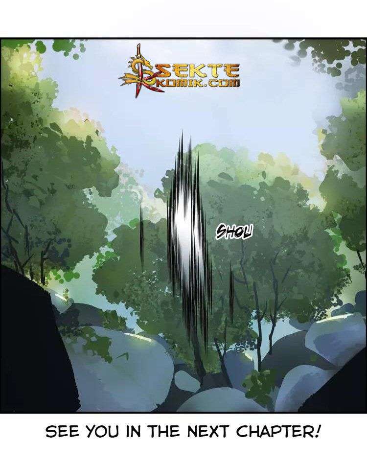 Super Cube Chapter 12 Gambar 35