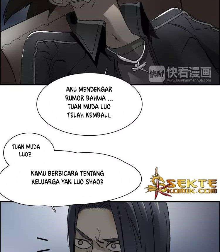 Super Cube Chapter 12 Gambar 4