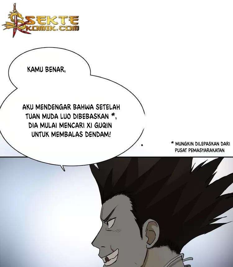 Super Cube Chapter 12 Gambar 7