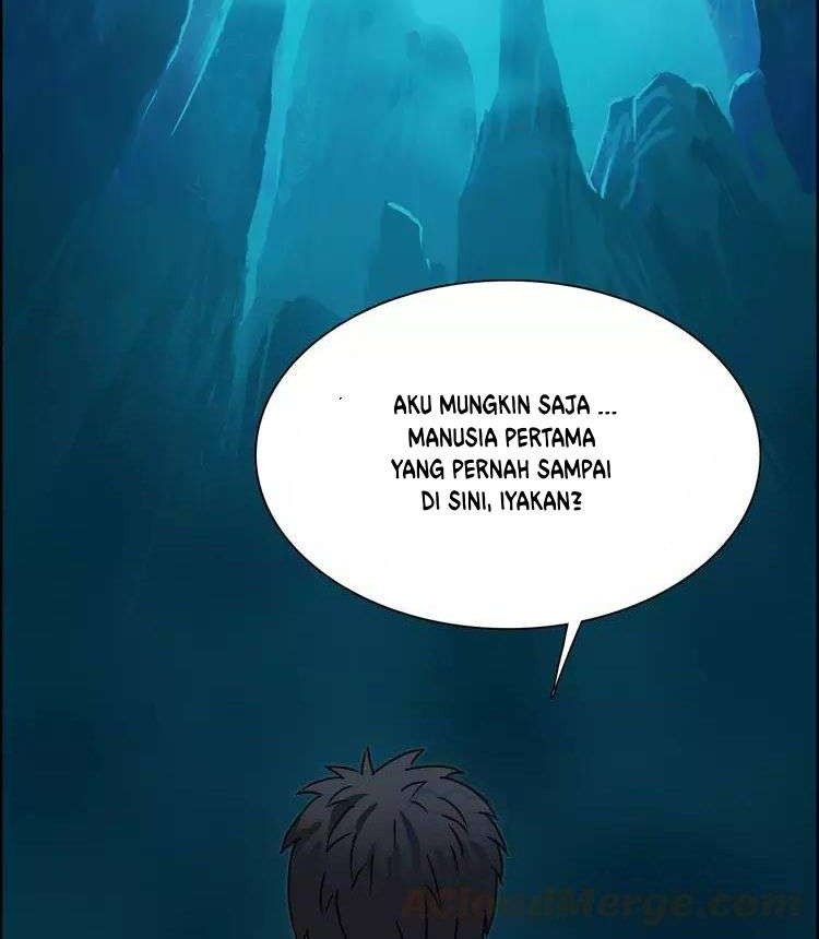 Super Cube Chapter 13 Gambar 28