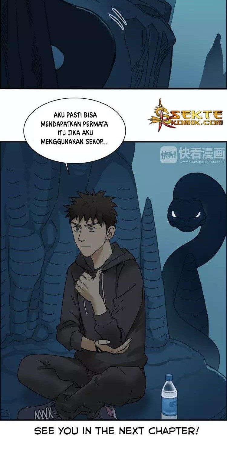 Super Cube Chapter 13 Gambar 33