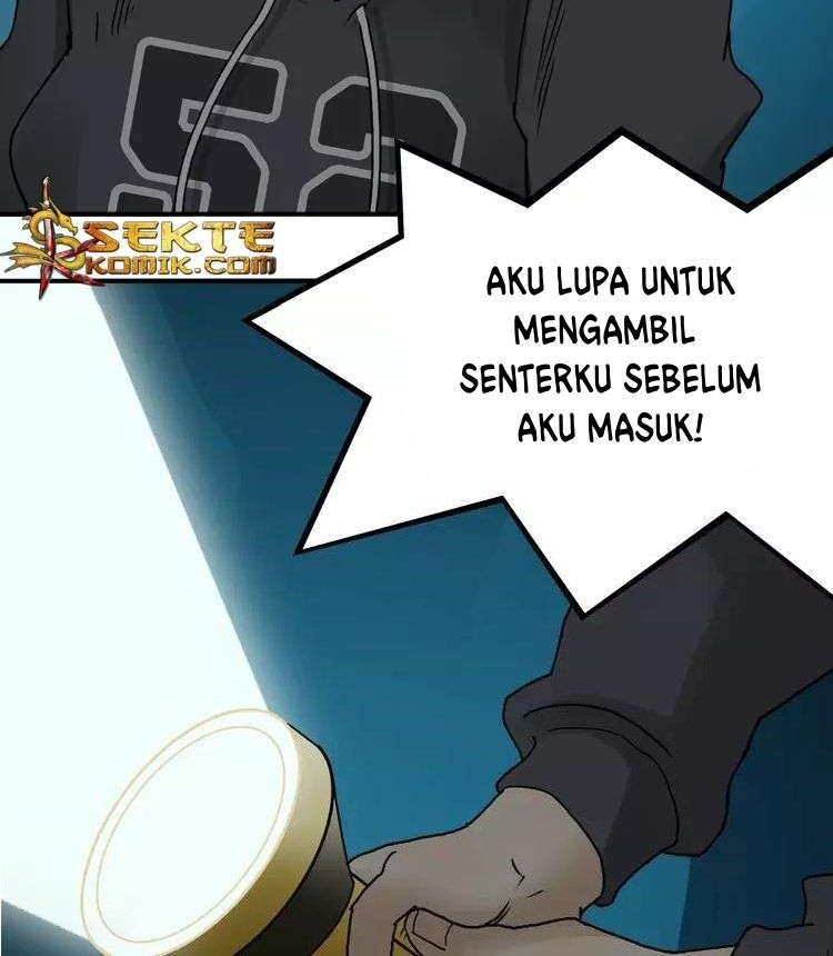 Super Cube Chapter 13 Gambar 4