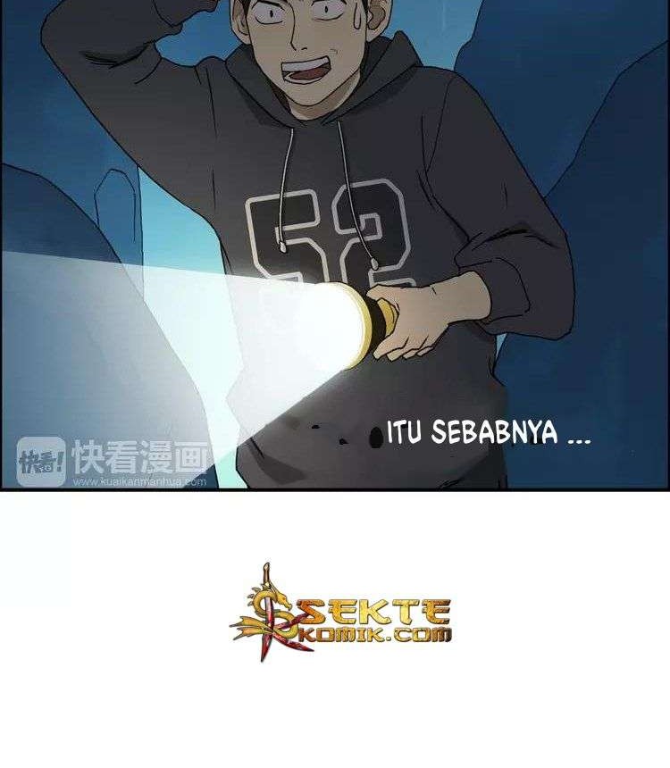 Super Cube Chapter 13 Gambar 10