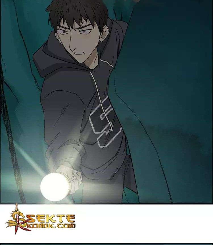 Super Cube Chapter 13 Gambar 16