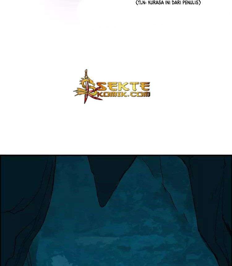 Super Cube Chapter 13 Gambar 19