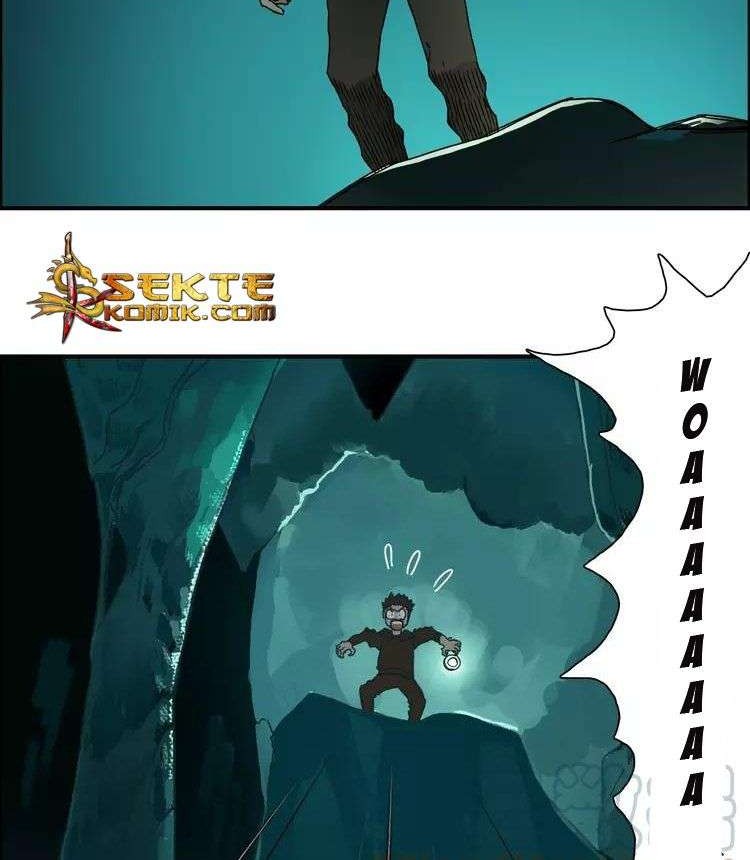 Super Cube Chapter 13 Gambar 22