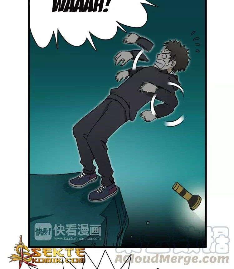 Super Cube Chapter 13 Gambar 25