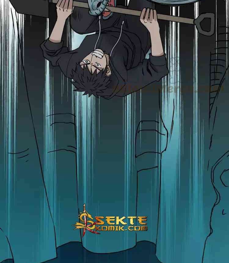 Super Cube Chapter 14 Gambar 28