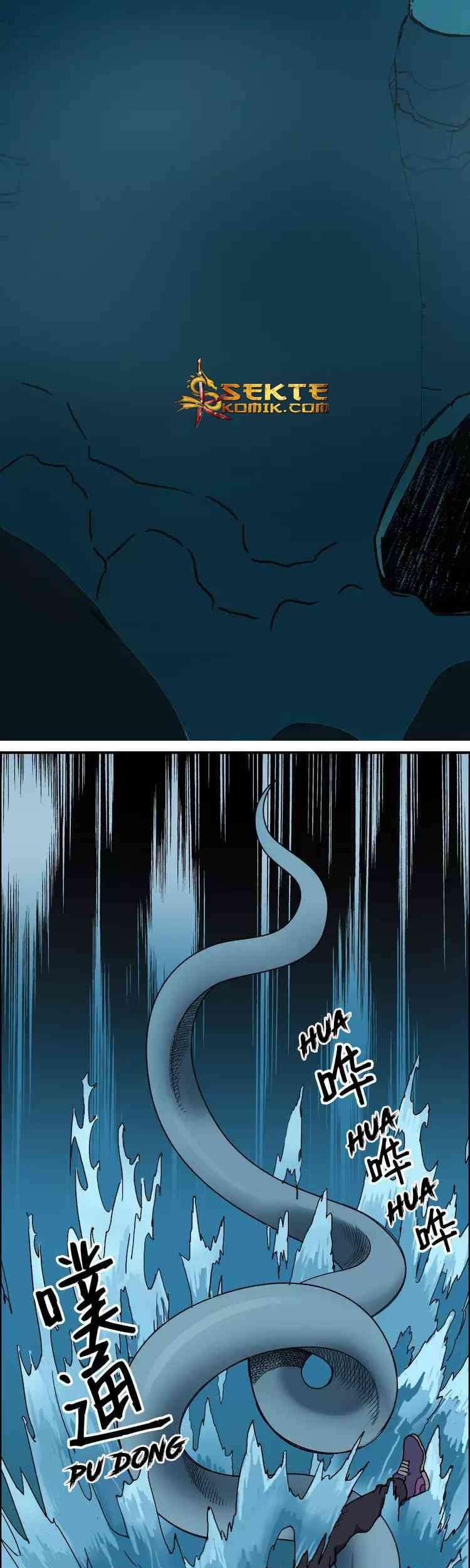 Super Cube Chapter 14 Gambar 29