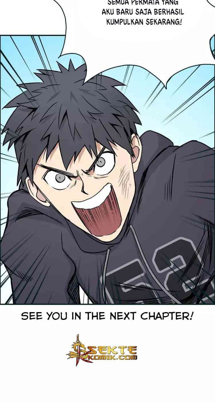 Super Cube Chapter 14 Gambar 39