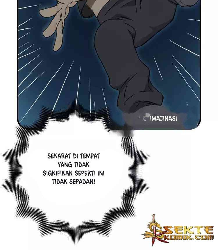 Super Cube Chapter 14 Gambar 10