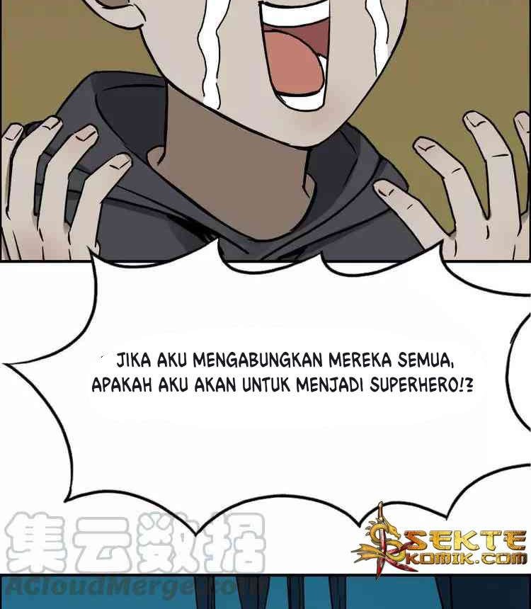 Super Cube Chapter 14 Gambar 16