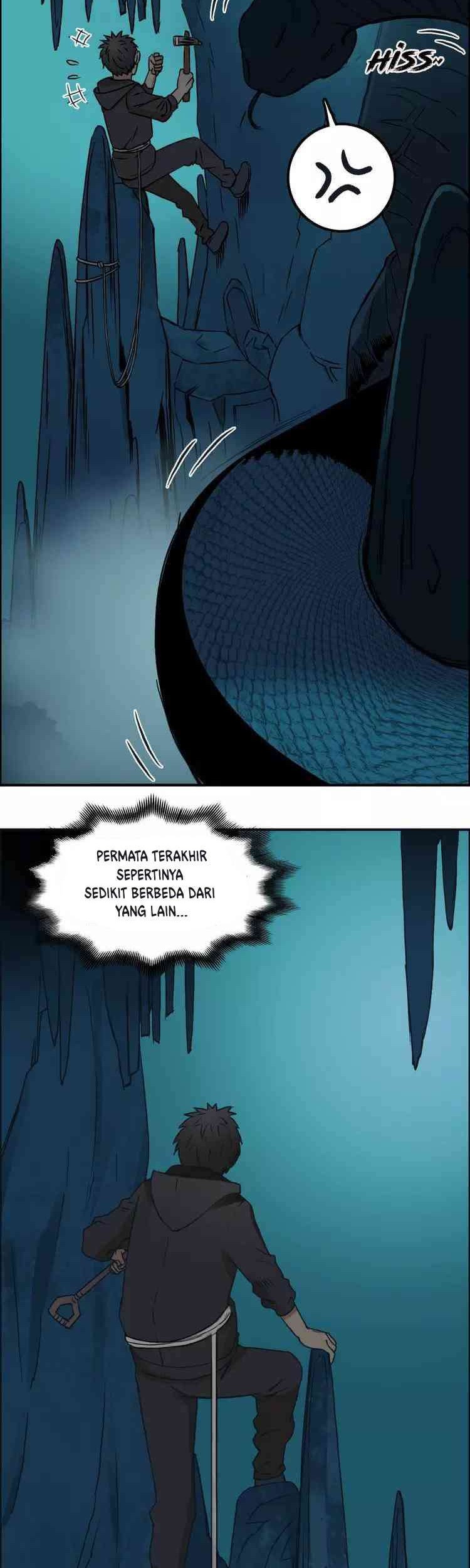 Super Cube Chapter 14 Gambar 18