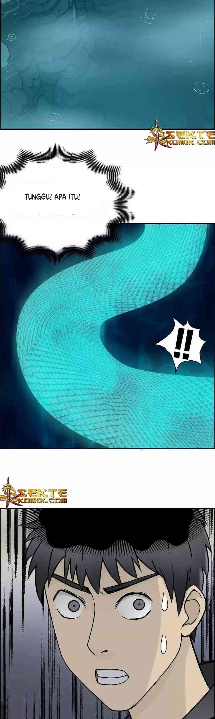 Super Cube Chapter 14 Gambar 23