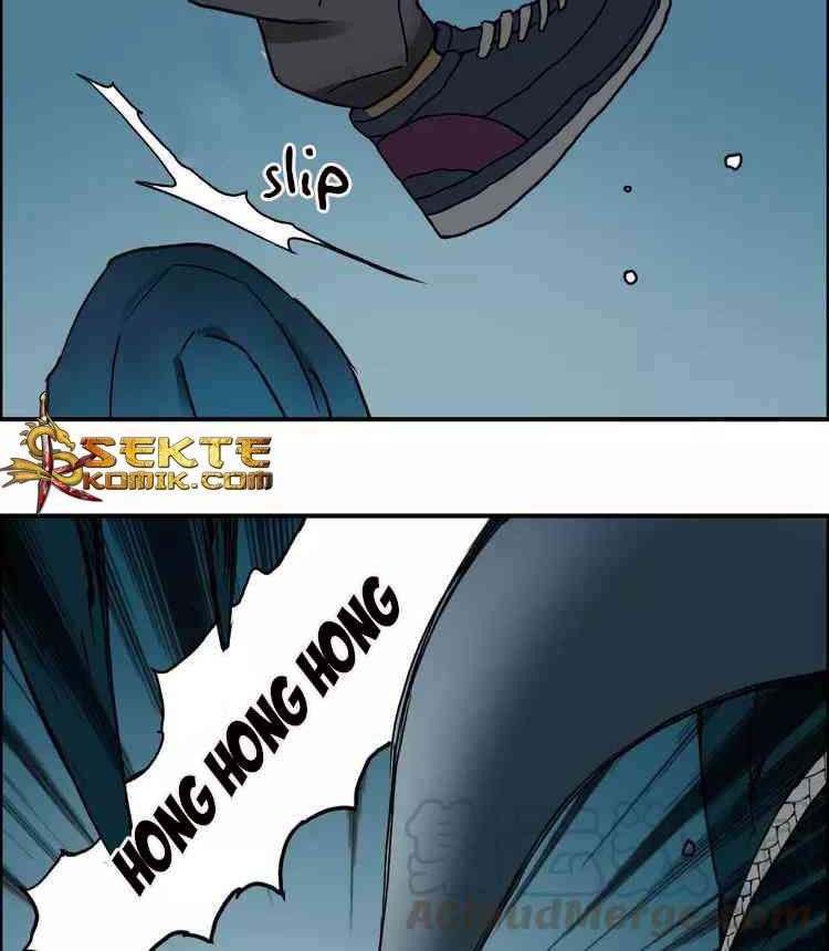 Super Cube Chapter 14 Gambar 25