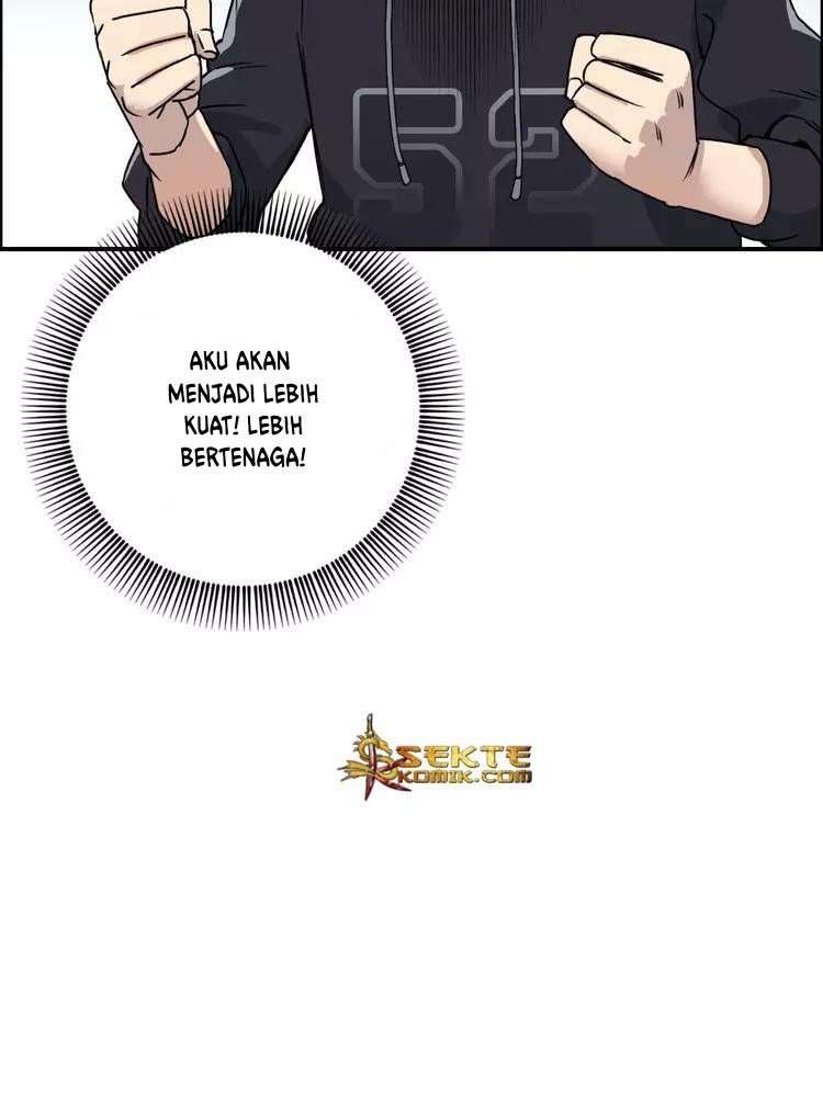Super Cube Chapter 15 Gambar 13