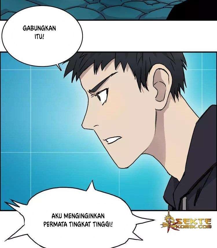 Super Cube Chapter 15 Gambar 18