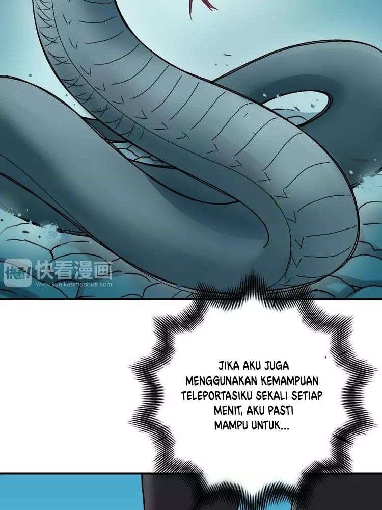 Super Cube Chapter 15 Gambar 21