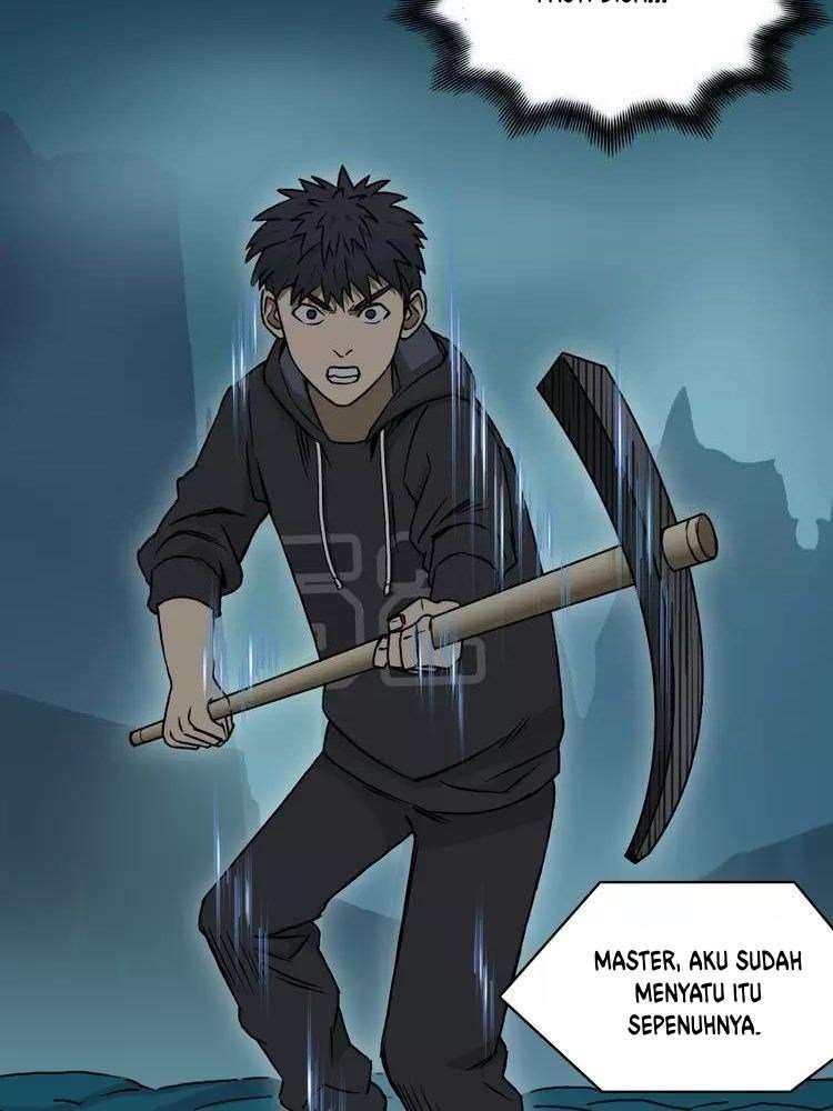 Super Cube Chapter 15 Gambar 23