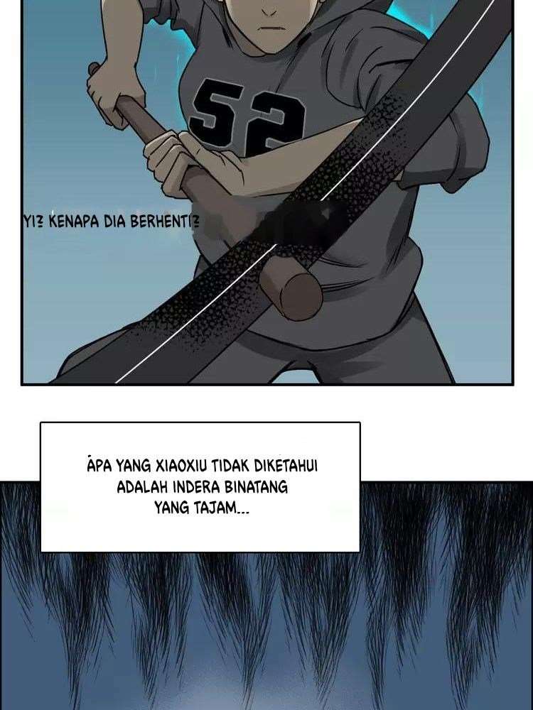 Super Cube Chapter 15 Gambar 29